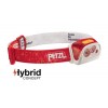 Lampe frontale Actik Core Petzl - rouge