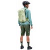 Bike Ech deute Rucksak - 20 Liter - Mineral -Grove