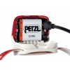 Lampe frontale Actik Core Petzl - rouge