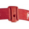 Lampe frontale Actik Core Petzl - rouge