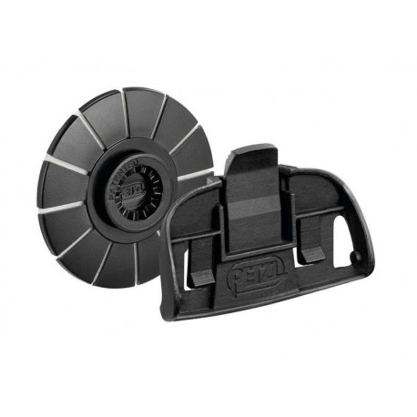 KIT ADAPT suporte de capacete para farol Petzl