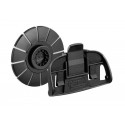 KIT ADAPT suporte de capacete para farol Petzl