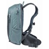 Kompaktni otroški kolesarski nahrbtnik 8 JR Deuter - Graphite -Shale