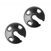 Z-Pole Snow Sneakers Black Diamond Snow Pucks