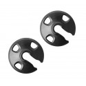 Z-Pole Snow Sneakers Black Diamond Snow Pucks