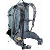 Kompakt 12 Sl Duter Velo Rucksak - Grafit -Shale