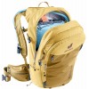 Kompakte Vëlo Rackepack 14 Duter - Savanna -dune