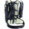 Nahrbtnik Hiline 8 - fosfor -black