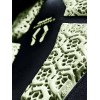 Nahrbtnik Hiline 8 - fosfor -black