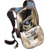 HILINE 14 DEUTER - Atlantic -Grace nahrbtnik