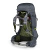 Sac de randonnée Atmos AG 50 Osprey - Abyss Grey