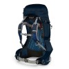 Sac de randonnée Atmos AG 50 Osprey - Unity Blue
