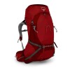 Sac de randonnée Atmos AG 50 Osprey - Rigby Red