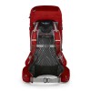 Sac de randonnée Atmos AG 50 Osprey - Rigby Red