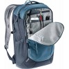 Giga Deuter Professional Urban Rackpack - Atlantic -Link