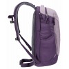 Professionell urban ryggsäck Giga Deuter - Lavender -Purple
