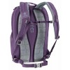 Professionell urban ryggsäck Giga Deuter - Lavender -Purple