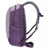 Professionell urban ryggsäck Giga Deuter - Lavender -Purple