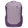 Professionell urban ryggsäck Giga Deuter - Lavender -Purple