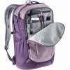 Professionell urban ryggsäck Giga Deuter - Lavender -Purple