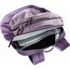 Professionell urban ryggsäck Giga Deuter - Lavender -Purple