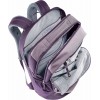 Professionell urban ryggsäck Giga Deuter - Lavender -Purple