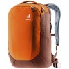 Giga Deuter Professional Urban Ryggsäck - Kastanj -umbra
