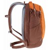 Giga Deuter Professional Urban Ryggsäck - Kastanj -umbra