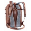 Giga Deuter Professional Urban Ryggsäck - Kastanj -umbra
