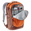 Giga Deuter Professional Urban Ryggsäck - Kastanj -umbra
