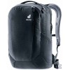 Giga Deuter Professional Urban ryggsäck - Svart