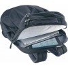 Giga Deuter Professional Urban ryggsäck - Svart