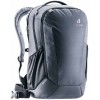 Giga Deuter Professional Urban ryggsäck - Svart