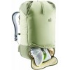 Utilion ruksaka 30 Deuter - Mineral -Grove