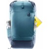 Ruksak Upotrijebite 30 Deuter - atlantska tinta