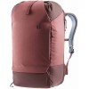 Utilion ruksaka 30 Deuter - Caspia -grape
