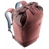 Utilion ruksaka 30 Deuter - Caspia -grape