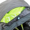 Sac de rando Atmos AG 50 Osprey - housse raincover intégrée