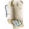 Utilion ruksaka 30 Deuter - kosti -Desert