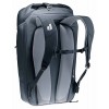 Utilion ruksaka 30 Deuter - crno