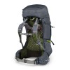 Sac de randonnée Atmos AG 65 Osprey - Abyss Grey