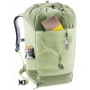 Utilion ruksaka 34+5 Deuter - Mineral -Grove