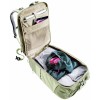 Utilion ruksaka 34+5 Deuter - Mineral -Grove