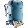 Ruksak Upotrijebite 34+5 Deuter - Atlantika -tinta