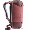 Utilion ruksaka 34+5 Deuter - Caspia -Raisin