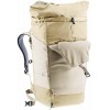 Utilion ruksaka 34+5 Deuter - kosti -Desert