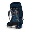 Sac de randonnée Atmos AG 65 Osprey - Unity Blue