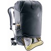 Utilion ruksaka 34+5 Deuter - crno
