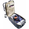 Utilion ruksaka 34+5 Deuter - crno
