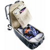 Utilion ruksaka 34+5 Deuter - crno
